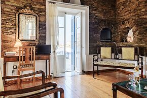 Astra Residential Apartments