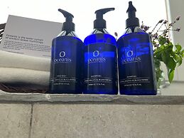 Astra Residential Apartments