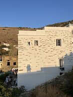 Astra Residential Apartments