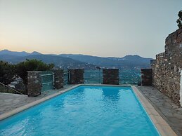 Astra Residential Apartments