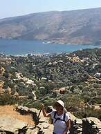 Astra Residential Apartments