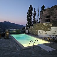 Astra Residential Apartments