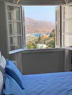 Astra Residential Apartments