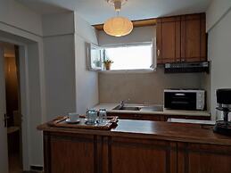 Astra Residential Apartments