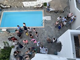 Astra Residential Apartments