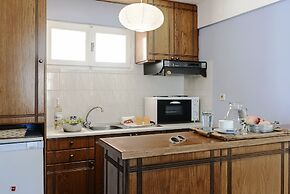 Astra Residential Apartments