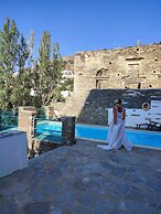 Astra Residential Apartments