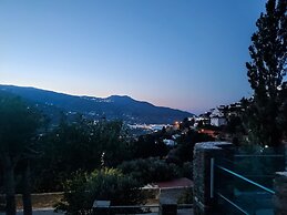 Astra Residential Apartments