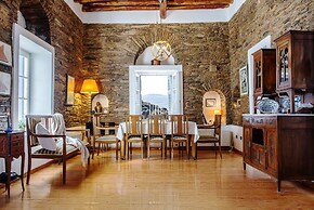 Astra Residential Apartments