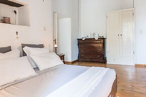 Astra Residential Apartments