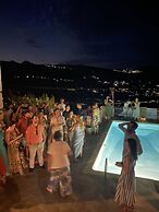 Astra Residential Apartments