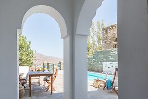 Astra Residential Apartments