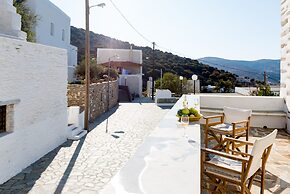 Astra Residential Apartments