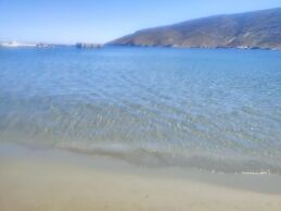 Astra Residential Apartments