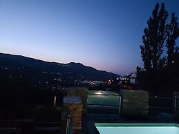 Astra Residential Apartments