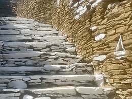 Astra Residential Apartments