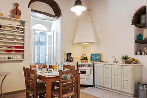 Astra Residential Apartments