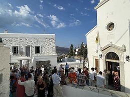 Astra Residential Apartments