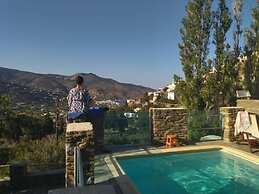 Astra Residential Apartments