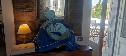 Astra Residential Apartments