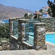 Astra Residential Apartments