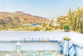 Astra Residential Apartments