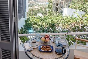 Astra Residential Apartments