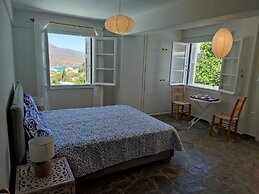 Astra Residential Apartments