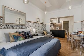 PRG Trendy Central APT by Michal&Friends