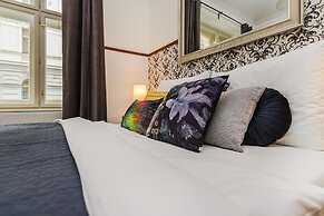 PRG Trendy Central APT by Michal&Friends