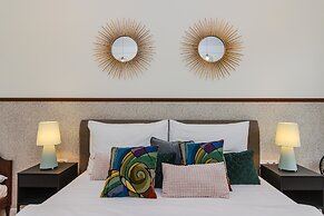 PRG Trendy Central APT by Michal&Friends