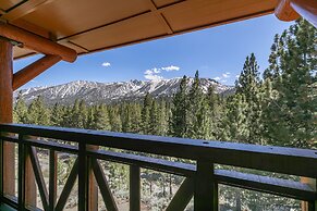 Juniper Crest #25 4 Bedroom Condo by RedAwning