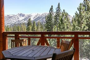 Juniper Crest #25 4 Bedroom Condo by RedAwning