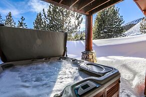 Juniper Crest #25 4 Bedroom Condo by RedAwning