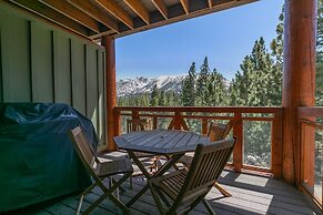 Juniper Crest #25 4 Bedroom Condo by RedAwning