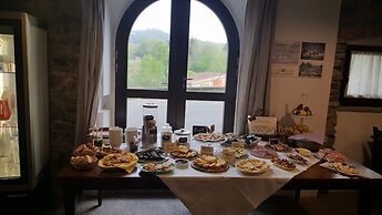 Agriturismo Podere Montese
