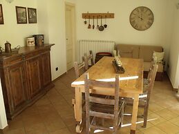 Agriturismo Podere Montese