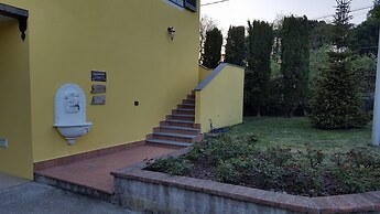 Agriturismo Podere Montese