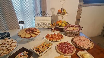 Agriturismo Podere Montese