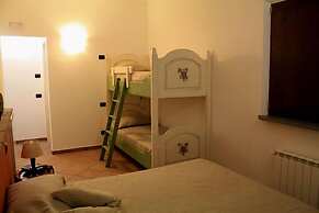 Agriturismo Podere Montese