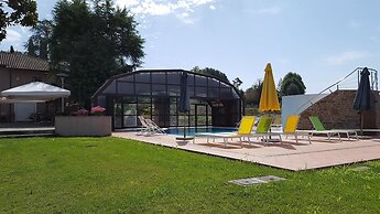 Agriturismo Podere Montese