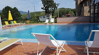 Agriturismo Podere Montese