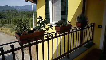 Agriturismo Podere Montese