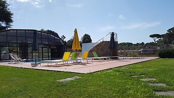 Agriturismo Podere Montese