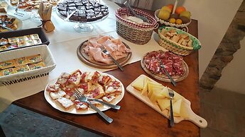 Agriturismo Podere Montese