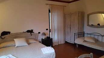 Agriturismo Podere Montese