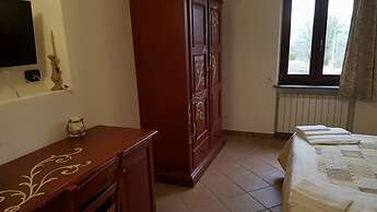 Agriturismo Podere Montese