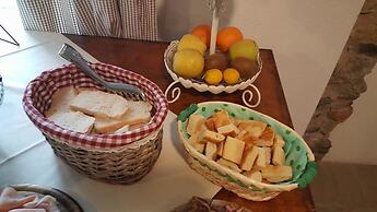 Agriturismo Podere Montese