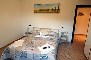 Agriturismo Podere Montese