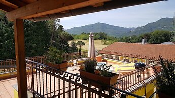 Agriturismo Podere Montese